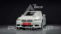 2016 BMW 520M
