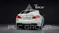 2016 BMW 520M