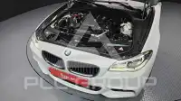 2016 BMW 520M
