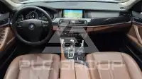 2016 BMW 520M