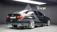 2016 BMW 520M