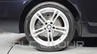 2016 BMW 520M
