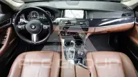 2016 BMW 520M