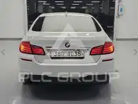 2016 BMW 520M