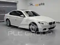 2016 BMW 520M