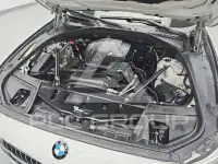 2016 BMW 520M