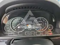 2016 BMW 520M