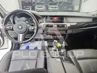 2016 BMW 520M