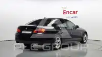 2016 BMW 520M