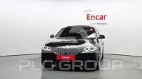 2016 BMW 520M
