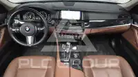 2016 BMW 520M
