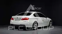 2016 BMW 528M