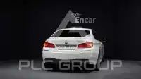 2016 BMW 528M