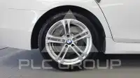 2016 BMW 528M