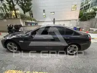 2016 BMW 528M