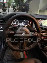 2016 BMW 528M