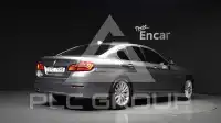 2016 BMW 520