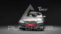 2016 BMW 520