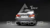 2016 BMW 520