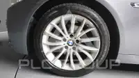 2016 BMW 520