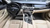 2016 BMW 520
