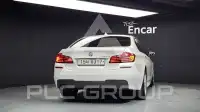 2016 BMW 520M