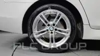 2016 BMW 520M