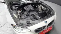 2016 BMW 520M