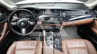 2016 BMW 520M