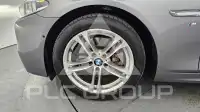 2016 BMW 520M