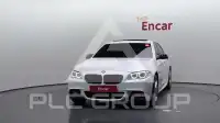 2016 BMW 520M