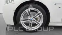 2016 BMW 520M