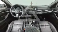 2016 BMW 520M