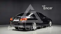 2016 BMW 520M