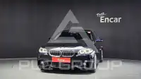 2016 BMW 520M