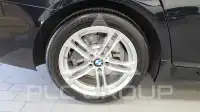 2016 BMW 520M