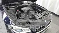 2016 BMW 520M