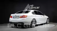 2016 BMW 520M