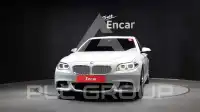 2016 BMW 520M