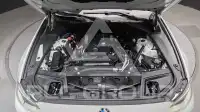 2016 BMW 520M