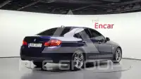 2016 BMW 520M