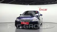 2016 BMW 520M