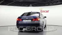 2016 BMW 520M