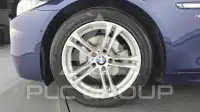 2016 BMW 520M