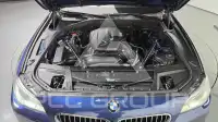 2016 BMW 520M