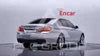2016 BMW 520M