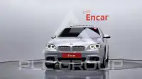 2016 BMW 520M