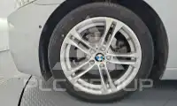 2016 BMW 520M