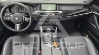 2016 BMW 520M