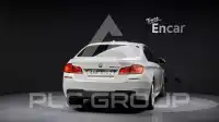 2016 BMW 520M